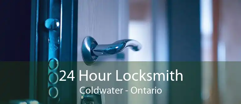 24 Hour Locksmith Coldwater - Ontario