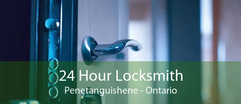 24 Hour Locksmith Penetanguishene - Ontario
