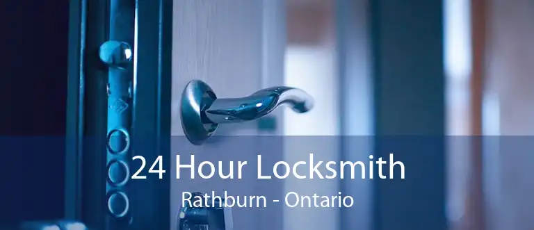 24 Hour Locksmith Rathburn - Ontario