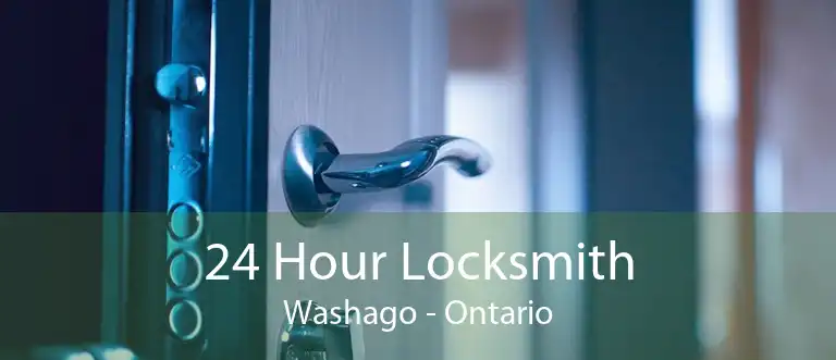 24 Hour Locksmith Washago - Ontario