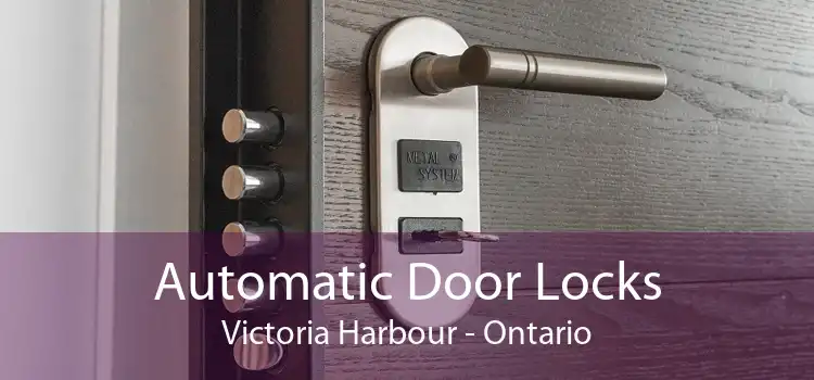 Automatic Door Locks Victoria Harbour - Ontario