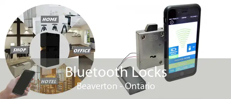 Bluetooth Locks Beaverton - Ontario
