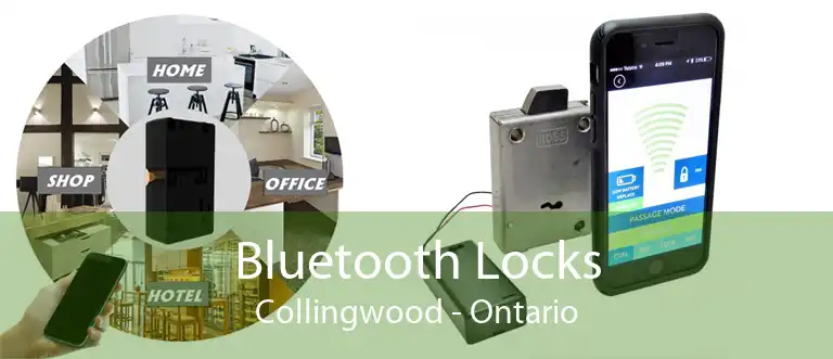 Bluetooth Locks Collingwood - Ontario