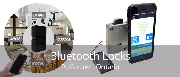 Bluetooth Locks Pefferlaw - Ontario