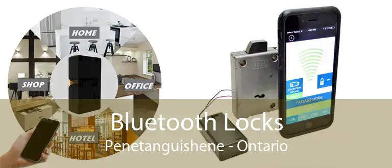 Bluetooth Locks Penetanguishene - Ontario