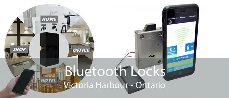 Bluetooth Locks Victoria Harbour - Ontario