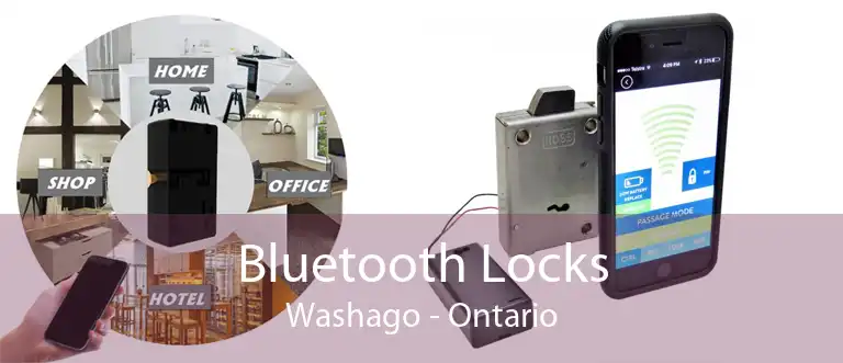 Bluetooth Locks Washago - Ontario