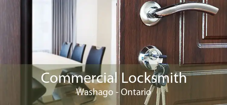 Commercial Locksmith Washago - Ontario