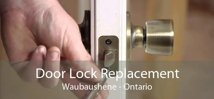 Door Lock Replacement Waubaushene - Ontario