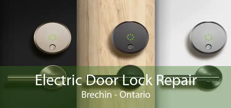 Electric Door Lock Repair Brechin - Ontario