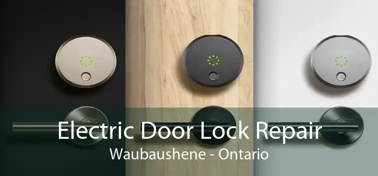 Electric Door Lock Repair Waubaushene - Ontario