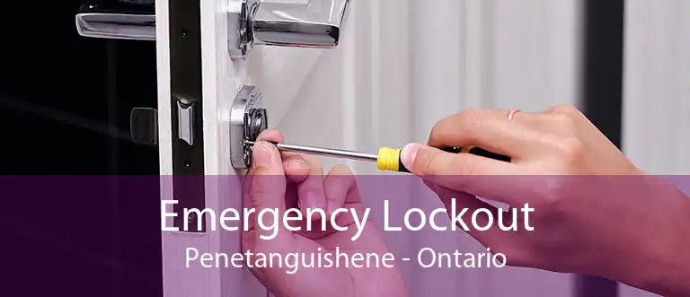 Emergency Lockout Penetanguishene - Ontario