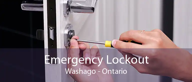 Emergency Lockout Washago - Ontario
