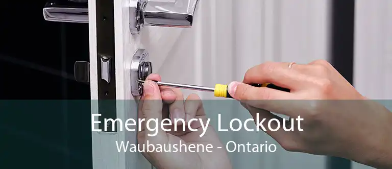Emergency Lockout Waubaushene - Ontario