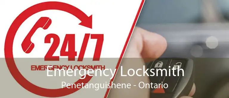 Emergency Locksmith Penetanguishene - Ontario