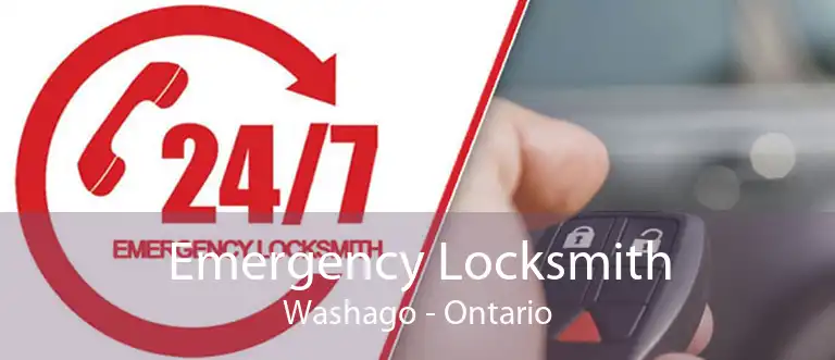 Emergency Locksmith Washago - Ontario