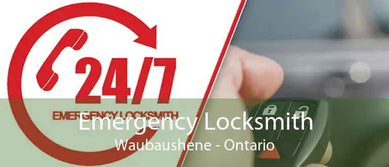 Emergency Locksmith Waubaushene - Ontario