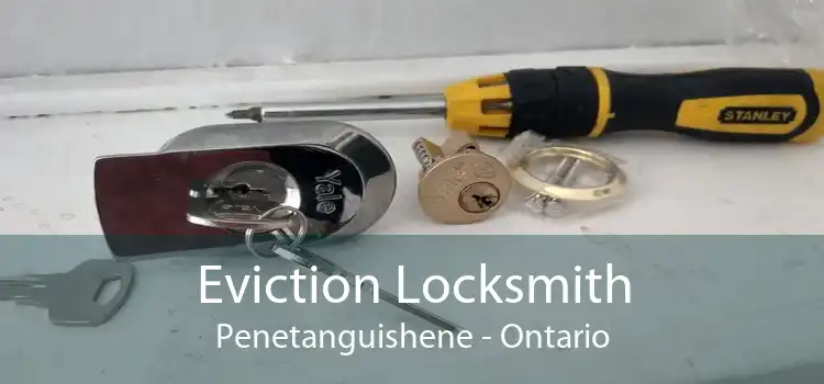 Eviction Locksmith Penetanguishene - Ontario