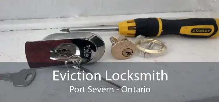 Eviction Locksmith Port Severn - Ontario