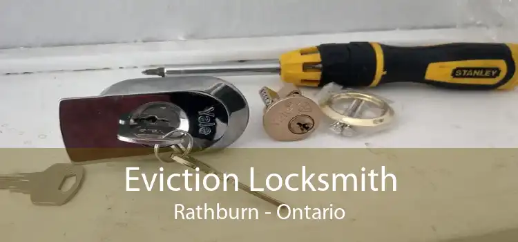 Eviction Locksmith Rathburn - Ontario