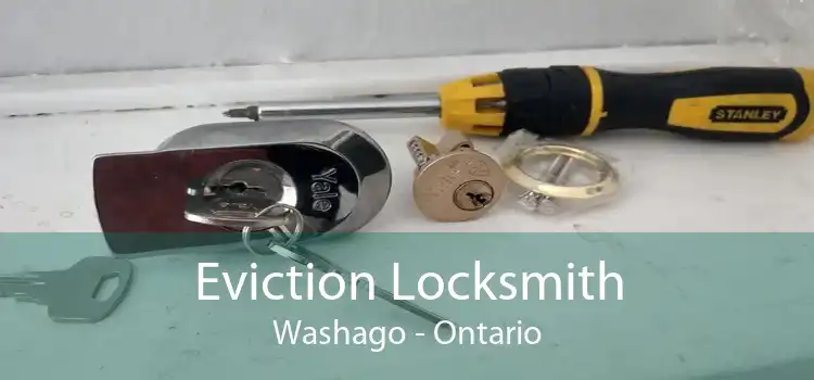Eviction Locksmith Washago - Ontario