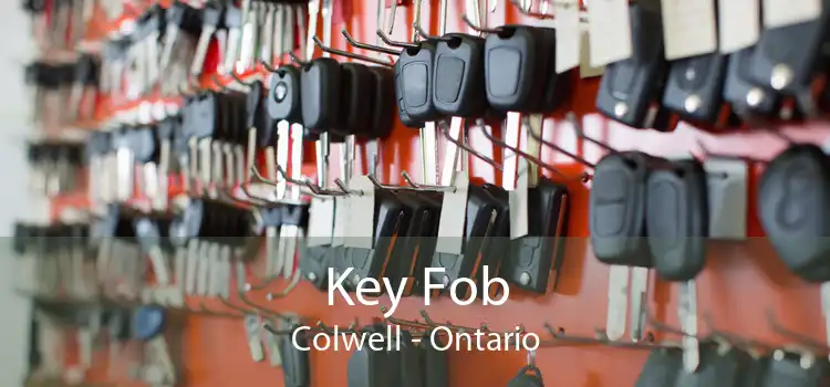 Key Fob Colwell - Ontario