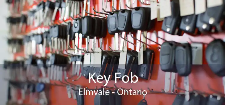 Key Fob Elmvale - Ontario