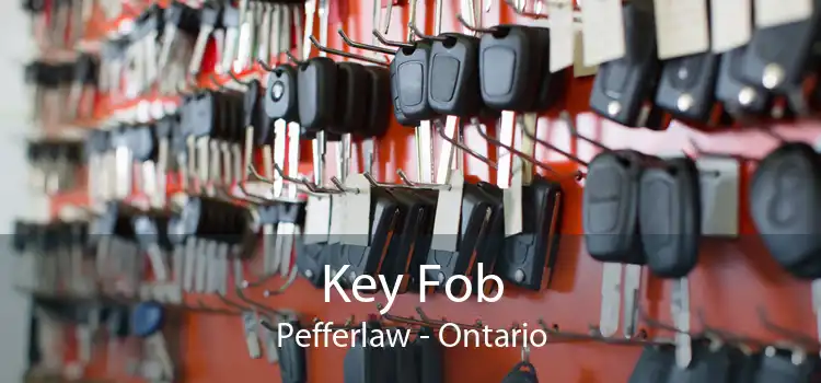 Key Fob Pefferlaw - Ontario