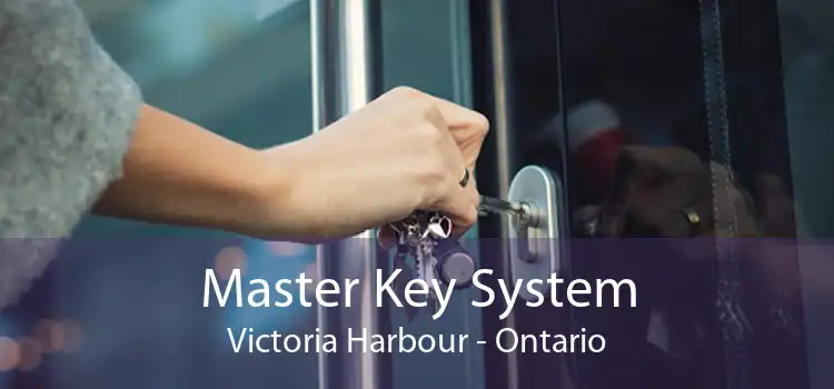 Master Key System Victoria Harbour - Ontario