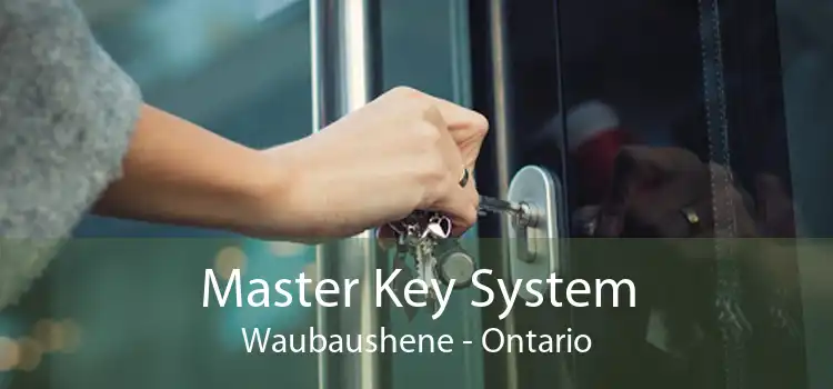 Master Key System Waubaushene - Ontario