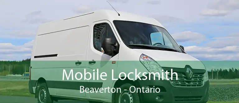 Mobile Locksmith Beaverton - Ontario