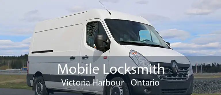 Mobile Locksmith Victoria Harbour - Ontario