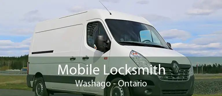 Mobile Locksmith Washago - Ontario