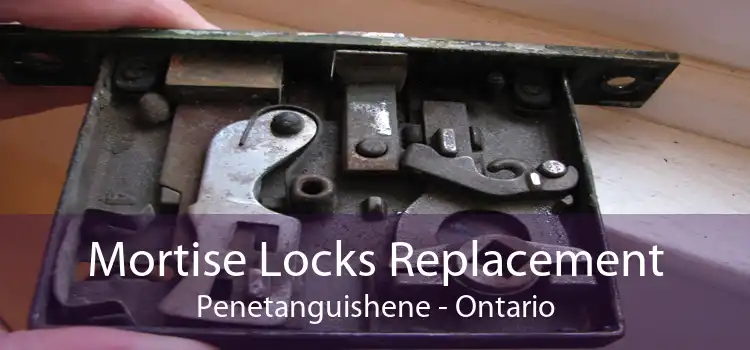 Mortise Locks Replacement Penetanguishene - Ontario