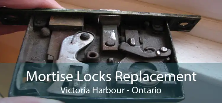 Mortise Locks Replacement Victoria Harbour - Ontario