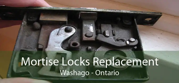 Mortise Locks Replacement Washago - Ontario