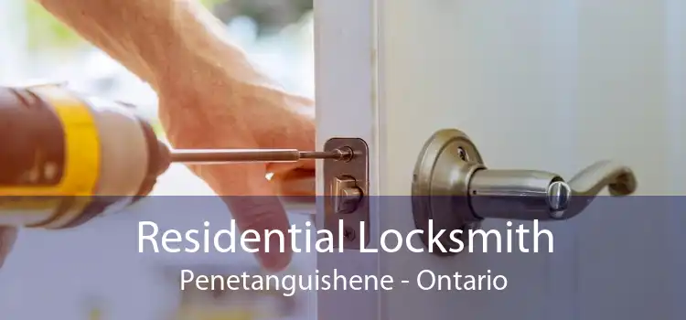 Residential Locksmith Penetanguishene - Ontario