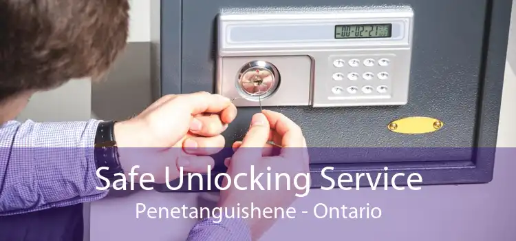 Safe Unlocking Service Penetanguishene - Ontario