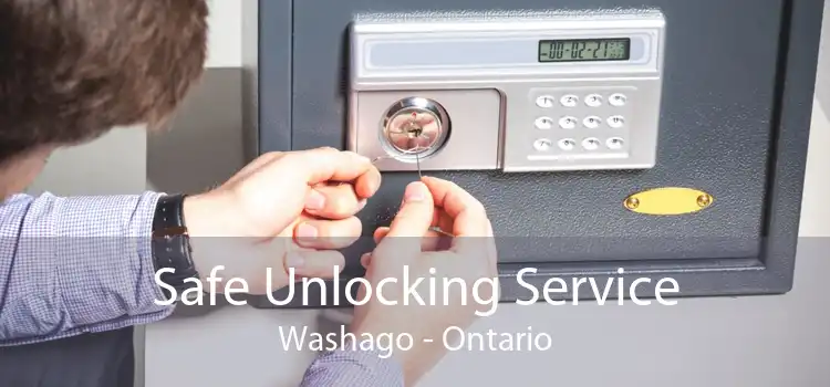 Safe Unlocking Service Washago - Ontario