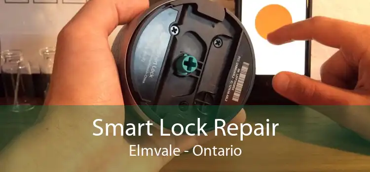 Smart Lock Repair Elmvale - Ontario