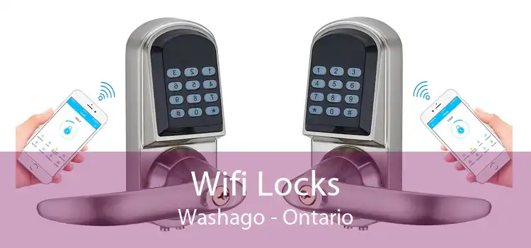 Wifi Locks Washago - Ontario