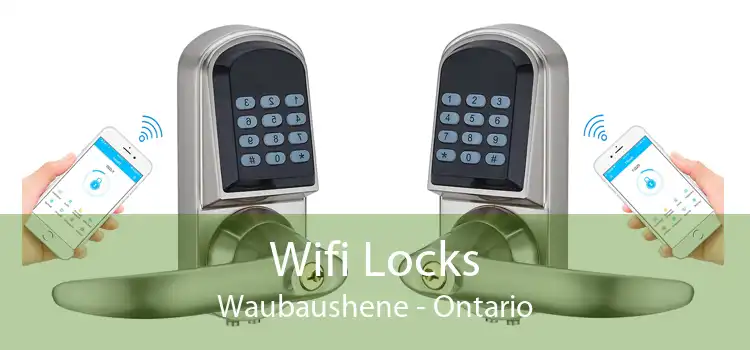 Wifi Locks Waubaushene - Ontario