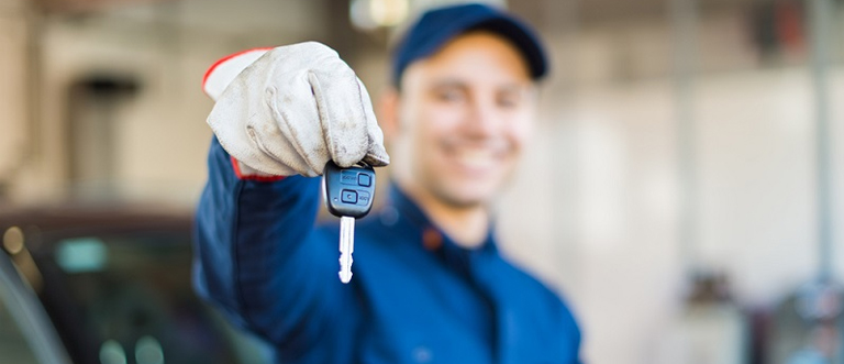 24 hour Mobile locksmith in Barrie