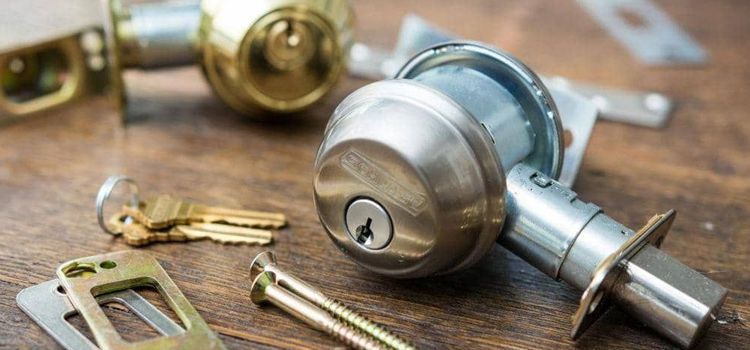 Doorknob Locks Repair Colwell