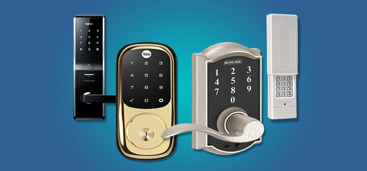 Smart Pad Lock Repair Pefferlaw